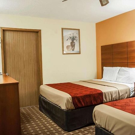 Econo Lodge Midtown Albuquerque Luaran gambar
